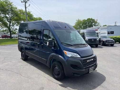 2023 RAM ProMaster 1500 Base
