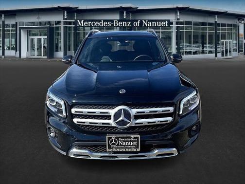 2022 Mercedes-Benz GLB 250 4MATIC