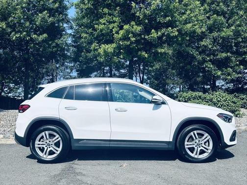 2023 Mercedes-Benz GLA 250 4MATIC