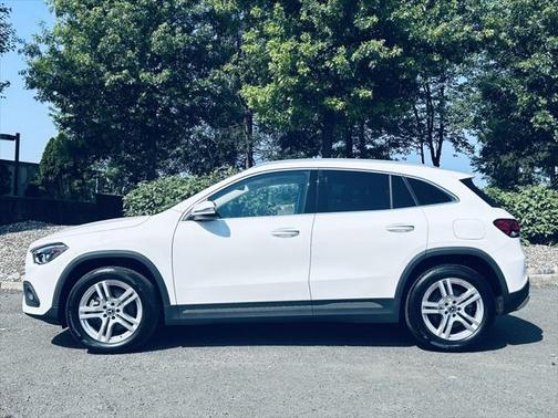 2023 Mercedes-Benz GLA 250 4MATIC