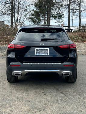 2023 Mercedes-Benz GLA 250 4MATIC
