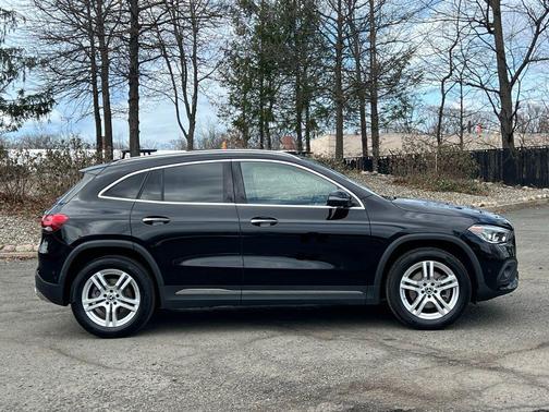2023 Mercedes-Benz GLA 250 4MATIC