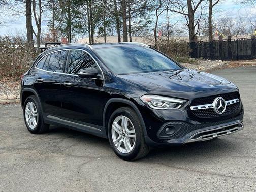 2023 Mercedes-Benz GLA 250 4MATIC