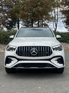 2024 Mercedes-Benz AMG GLE 53 4MATIC+