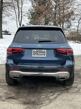 2023 Mercedes-Benz GLB 250 4MATIC