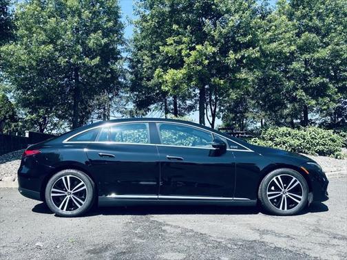 2023 Mercedes-Benz EQE 350 4MATIC+