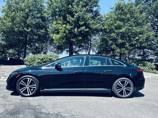 2023 Mercedes-Benz EQE 350 4MATIC+