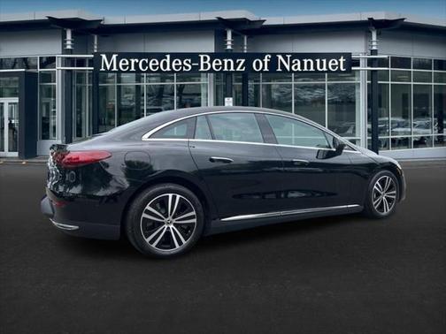 2023 Mercedes-Benz EQE 350 4MATIC+