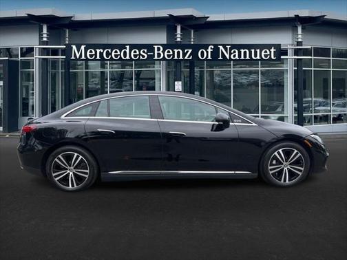 2023 Mercedes-Benz EQE 350 4MATIC+