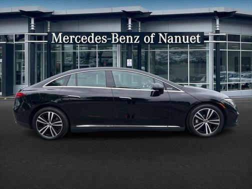 2023 Mercedes-Benz EQE 350 4MATIC+