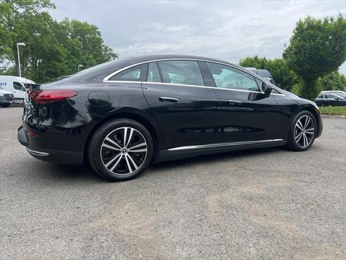 2023 Mercedes-Benz EQE 350 4MATIC+