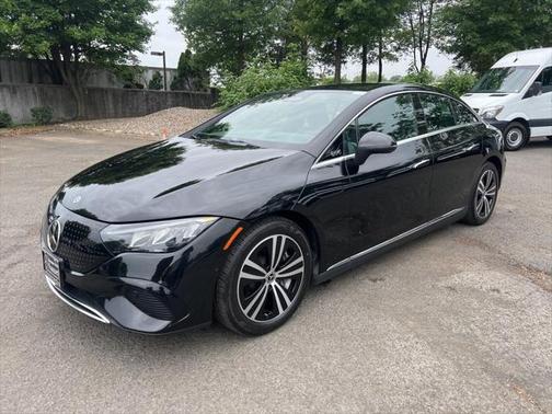 2023 Mercedes-Benz EQE 350 4MATIC+