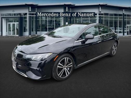 2023 Mercedes-Benz EQE 350 4MATIC+