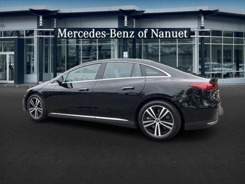 2023 Mercedes-Benz EQE 350 4MATIC+