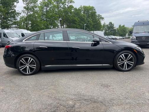 2023 Mercedes-Benz EQE 350 4MATIC+