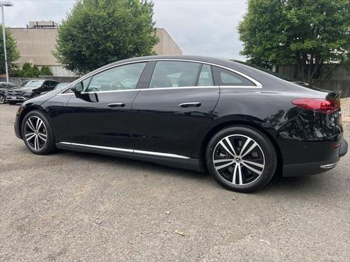 2023 Mercedes-Benz EQE 350 4MATIC+