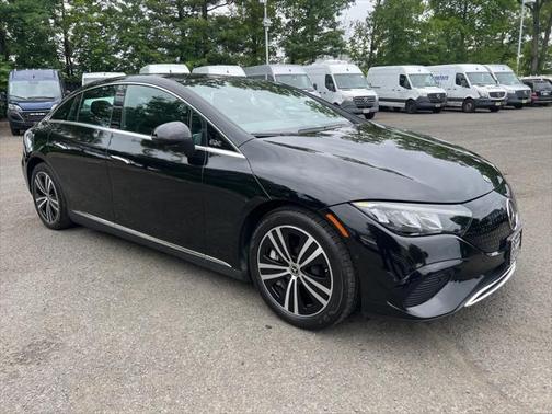2023 Mercedes-Benz EQE 350 4MATIC+