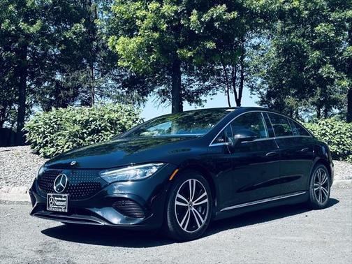 2023 Mercedes-Benz EQE 350 4MATIC+