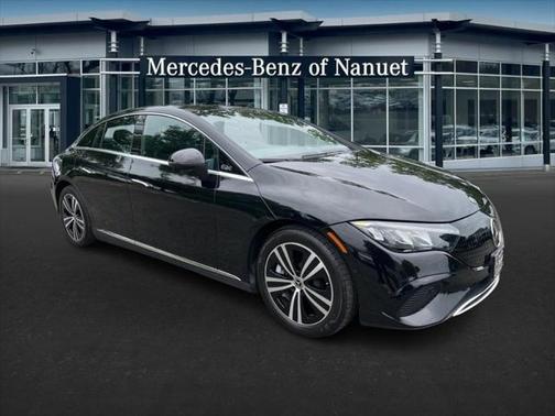 2023 Mercedes-Benz EQE 350 4MATIC+