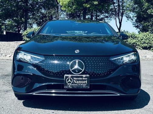 2023 Mercedes-Benz EQE 350 4MATIC+