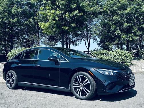 2023 Mercedes-Benz EQE 350 4MATIC+