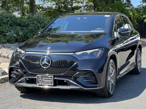 2023 Mercedes-Benz EQE 350 4MATIC