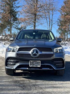 2023 Mercedes-Benz GLE 350 4MATIC