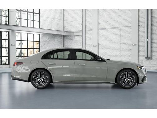 Alpine 2026 Mercedes-Benz E-Class 4MATIC