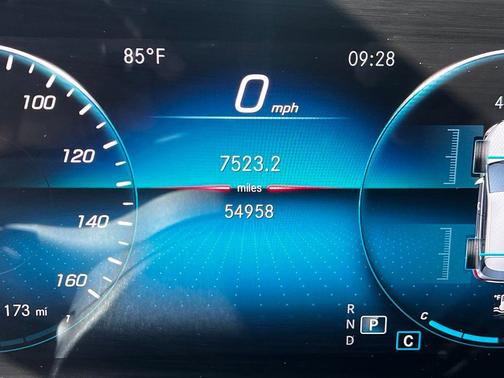 Black 2021 Mercedes-Benz GLA 250 Base 4MATIC