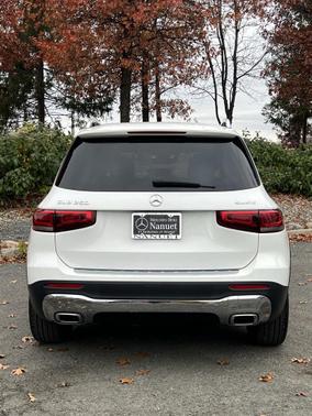 2020 Mercedes-Benz GLB 250 4MATIC