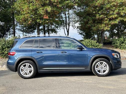 2023 Mercedes-Benz GLB 250 4MATIC