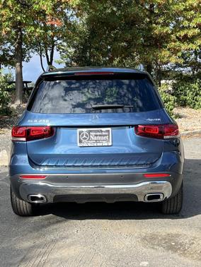 2023 Mercedes-Benz GLB 250 4MATIC