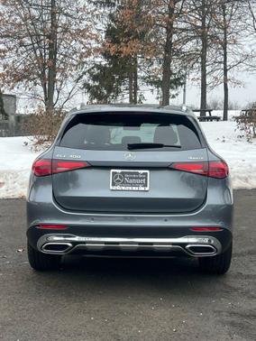 2023 Mercedes-Benz GLC 300 4MATIC