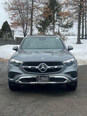 2023 Mercedes-Benz GLC 300 4MATIC