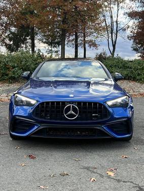 2024 Mercedes-Benz AMG CLE 53 4MATIC+