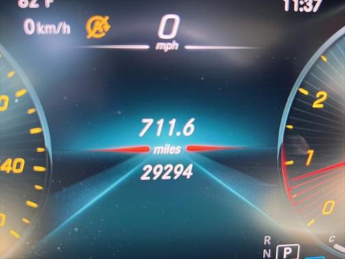 2021 Mercedes-Benz C-Class C 300 4MATIC