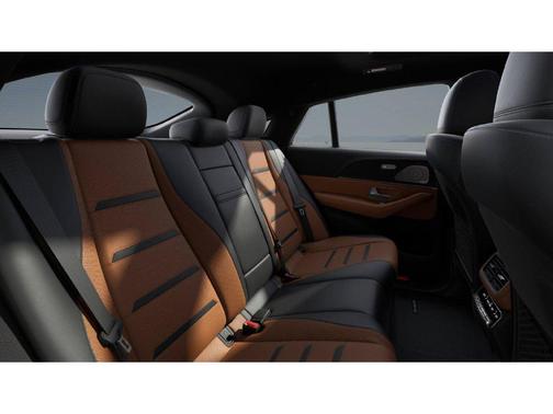 Manufaktur Pata 2027 Mercedes-Benz AMG GLE 53e 4MATIC+ Coupe