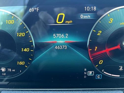 2021 Mercedes-Benz GLA 250 Base 4MATIC