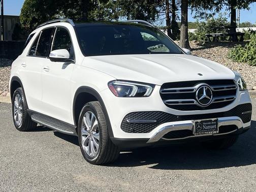 2023 Mercedes-Benz GLE 350 4MATIC