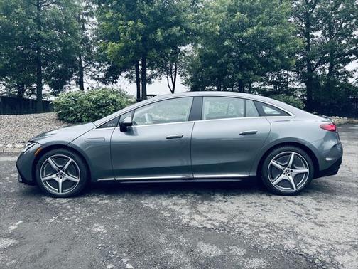 2023 Mercedes-Benz EQE 350 4MATIC+