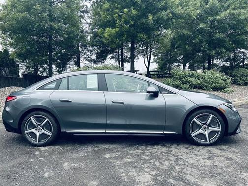 2023 Mercedes-Benz EQE 350 4MATIC+