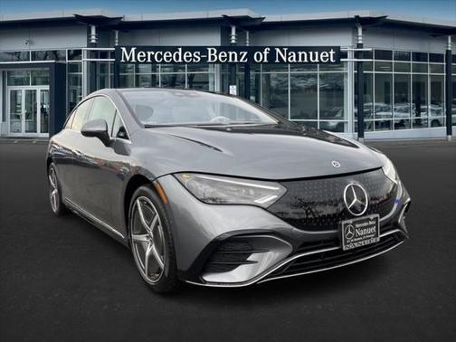 2023 Mercedes-Benz EQE 350 4MATIC+