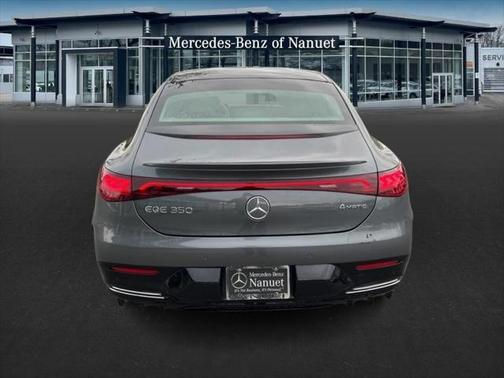 2023 Mercedes-Benz EQE 350 4MATIC+