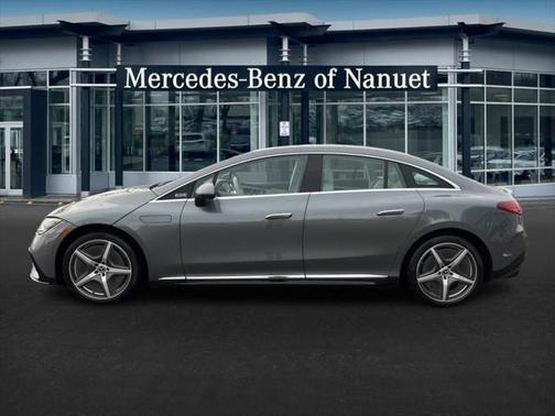 2023 Mercedes-Benz EQE 350 4MATIC+