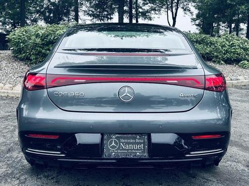 2023 Mercedes-Benz EQE 350 4MATIC+