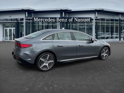 2023 Mercedes-Benz EQE 350 4MATIC+