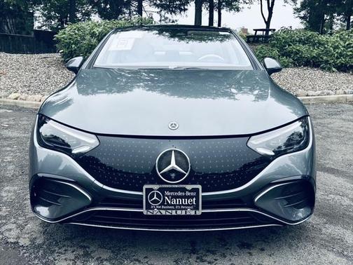 2023 Mercedes-Benz EQE 350 4MATIC+