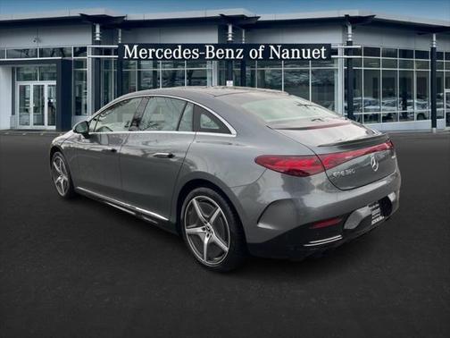 2023 Mercedes-Benz EQE 350 4MATIC+