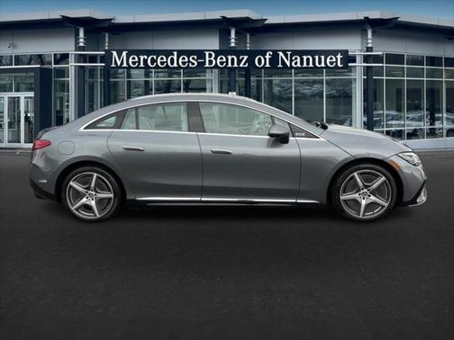 2023 Mercedes-Benz EQE 350 4MATIC+