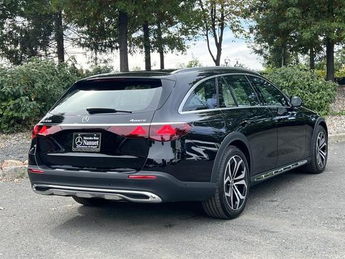 2025 Mercedes-Benz E-Class E 450 4MATIC All-Terrain